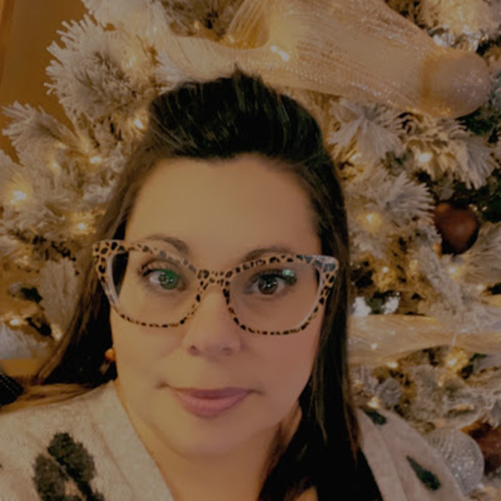 Meet your Posher, Toni